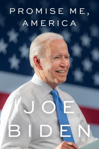 Biden memoir coming in November